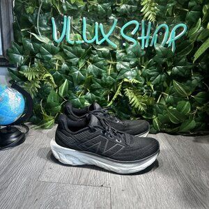 New Balance Womens FF X 1080 V13 W1080K13 Black Running Shoes Sneakers Sz  7.5 B